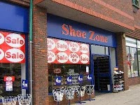 Shoe Zone Limited 736250 Image 0